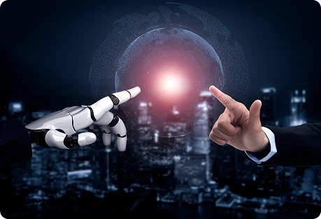 بناء وتوسيع الشركات التقنية