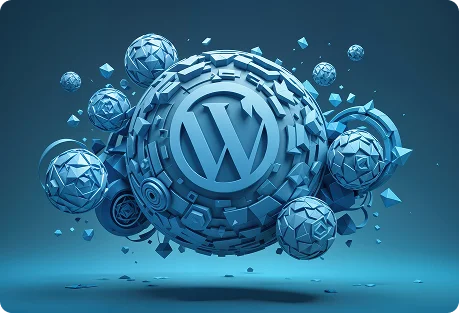 احتراف ووردبريس من الصفر