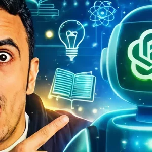 الذكاء الاصطناعي للقيادات التقنية